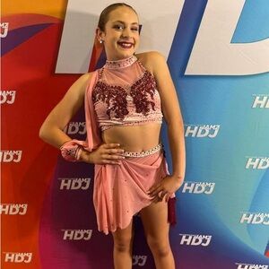 ✨ Beautiful Custom Costume for Sale! ✨